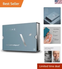 Oral Microbiome  Kit for Women & Men