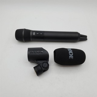 RØDE Interview PRO Wireless Handheld Condenser Microphone