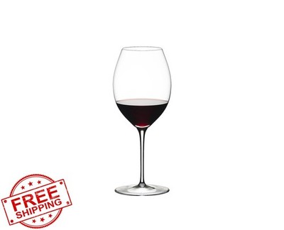Riedel Sommeliers Hermitage Wine Glass