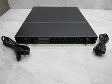 Cisco 4400 Series ISR4431 Integrated Service Router with Permanent Licenses