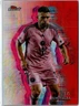 2024 Topps Finest MLS Hologlow Jordi Alba Inter Miami FC #18 Red Refractor #/5