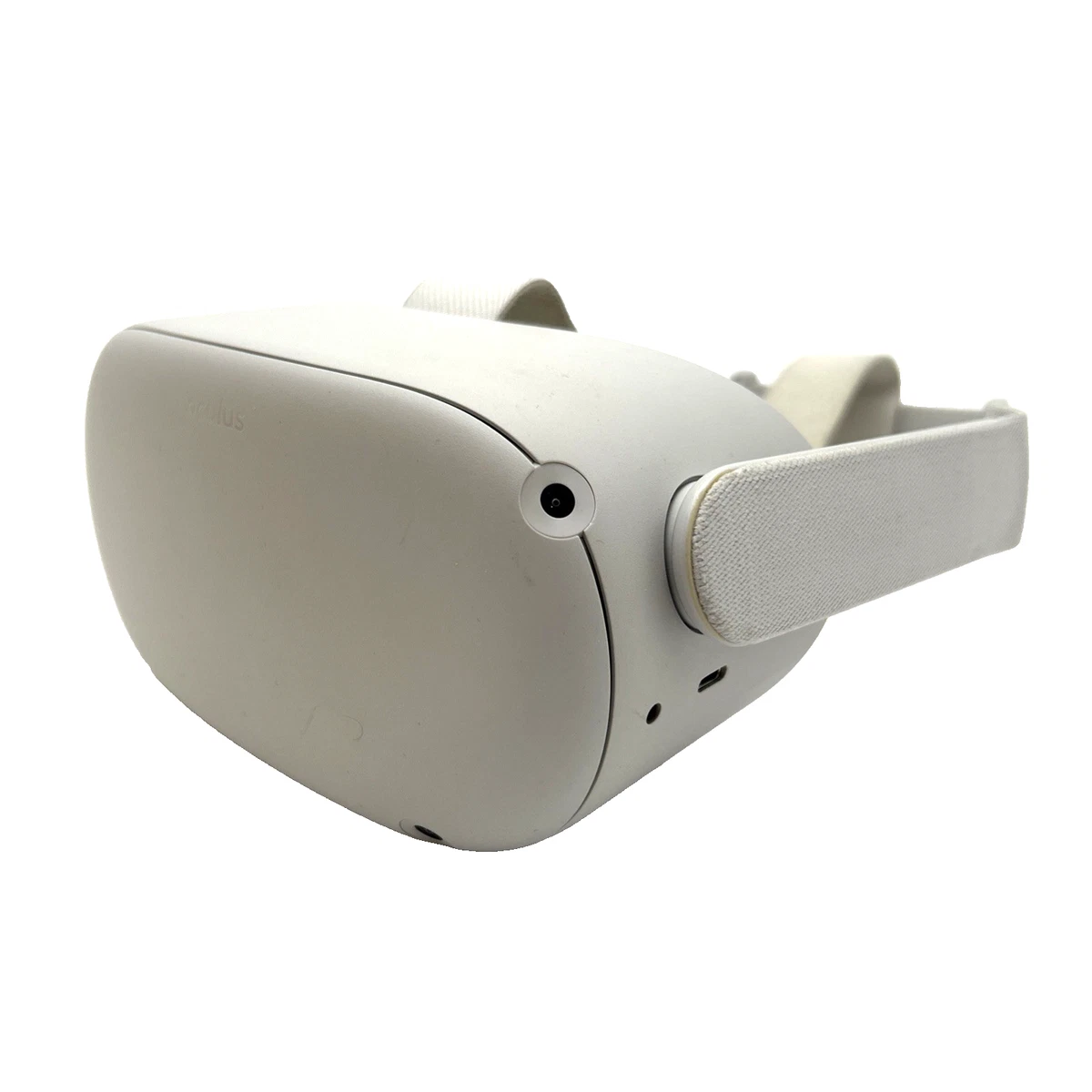 Meta Oculus Quest 2 White Standalone VR Headsets for sale | eBay