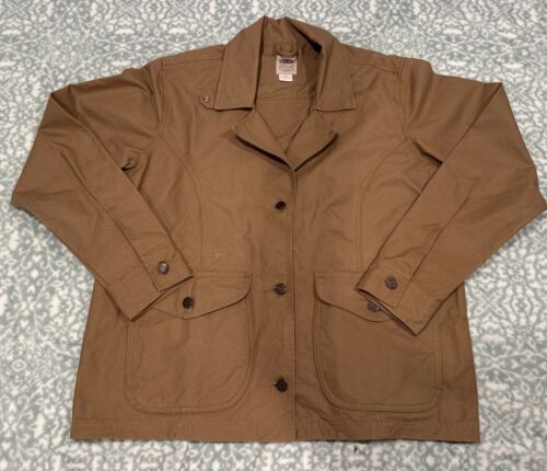 Filson vintage hunting jacket - Gem Filson vintage hunting jacket - Gem