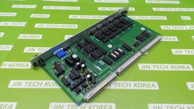 E1 I/P A/D EDI02 A/D Converter Module Tested