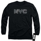 New York T-Shirts for Men