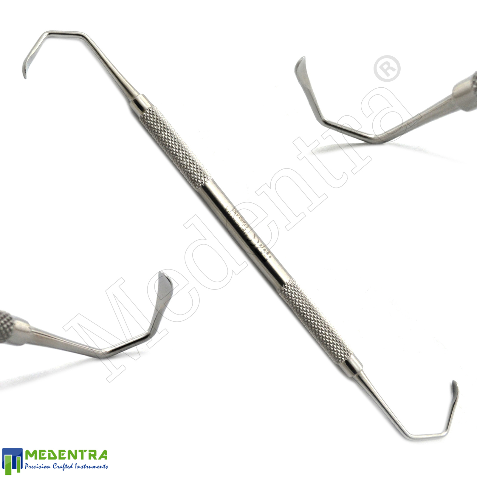 Lateral Sinus Lift Instruments Kit Antraplasty Elevator Standard and