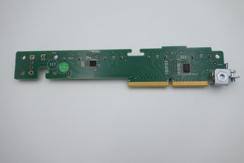 NEW Genuine Riser Board Dell JFCRV 0JFCRV - Zdjęcie 4 z 5