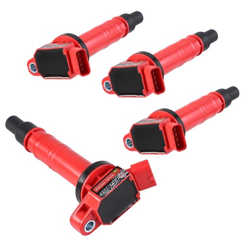 4 Ignition Coil Pack for Toyota Camry Tacoma Tundra 4Runner Lexus Scion xB UF495 - Picture 6 of 12