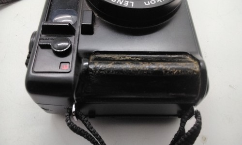 Nikon L35 AF Pikaichi ISO 400 35mm Point & Shoot Film Camera No Flash - Picture 4 of 9