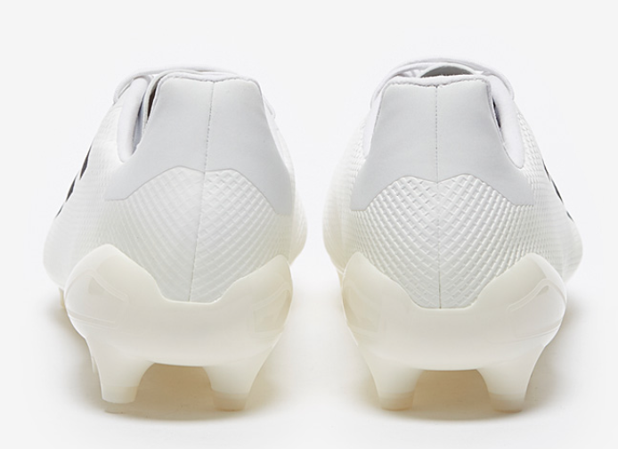 Adidas Adizero RS7 FG Rugby Boots / BNIB / White / RRP £170 Adidas Adizero RS7 FG Rugby Boots / BNIB / White / RRP £170