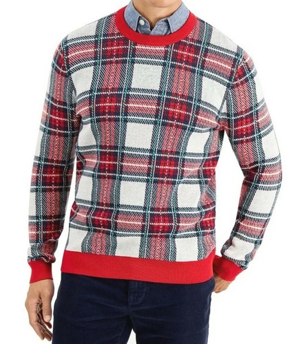 Long Sleeve Crew Neck Pullover Sweater 