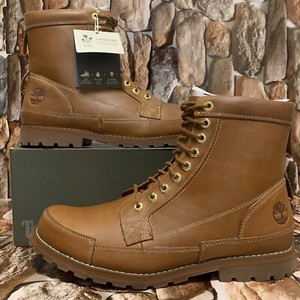 timberland americana