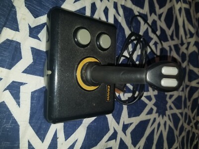  Advanced Gravis Analog 15-Pin Joystick Controller Computer DOS Windows Vintage