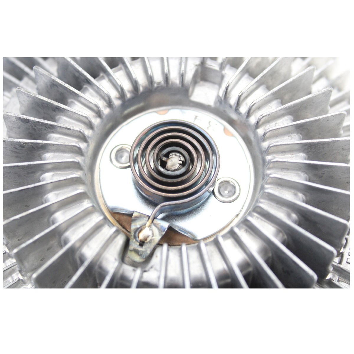 Engine Cooling Fan Clutch Aisin FCT072 For Toyota Tundra