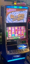 WILLY WONKA STAND ALONE WMS Game BB2E W/ BB3 CPU Slot Machine Williams NEW OLED
