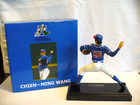 MILB - Trenton Thunder "Chien-Ming Wang #56" Figurine 2007 - NIB - SGA — photo 2