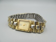 Vintage Elgin ED529-007 Wristwatch