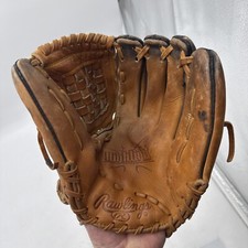 RAWLINGS HIGHLIGHT SERIES HL1000 12" BASEBALL GLOVE - RIGHT HANDED THROWER