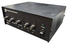 Grommes Elettronica di Precisione - Mixer Amplificatore di Potenza Micro 15 - TESTATO!!