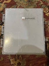 ENPHASE iQ Load Controller EP-NA-LK02-040 New In Box