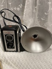 Vintage Kodak Duaflex II Camera