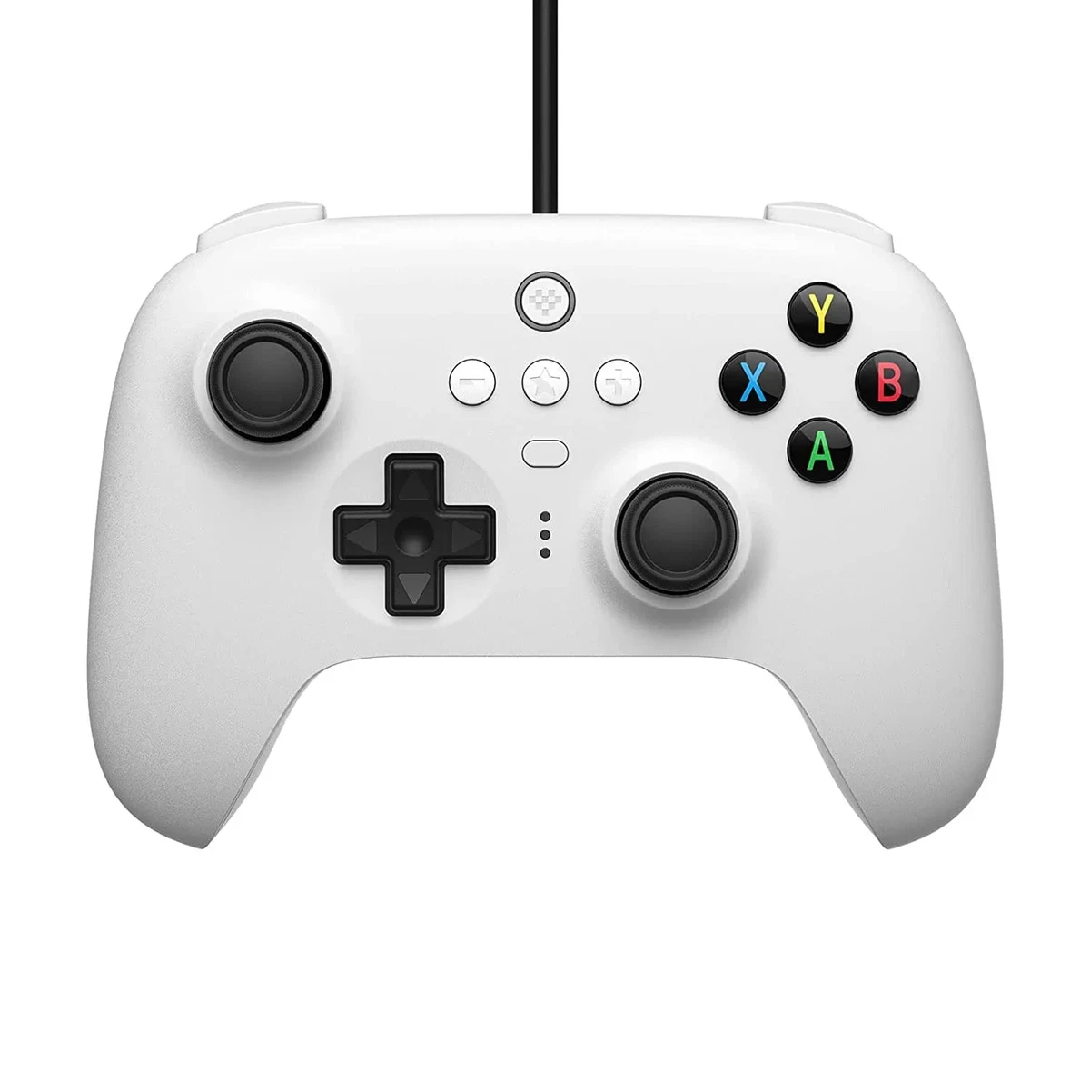 Nintendo switch wired sale controller on pc