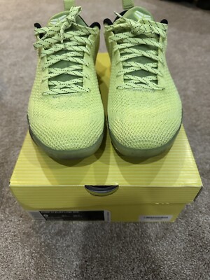 nike kobe 11 elite Green