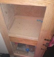 Large Reptile, Snake Tank Glass, Habitat Terrarium