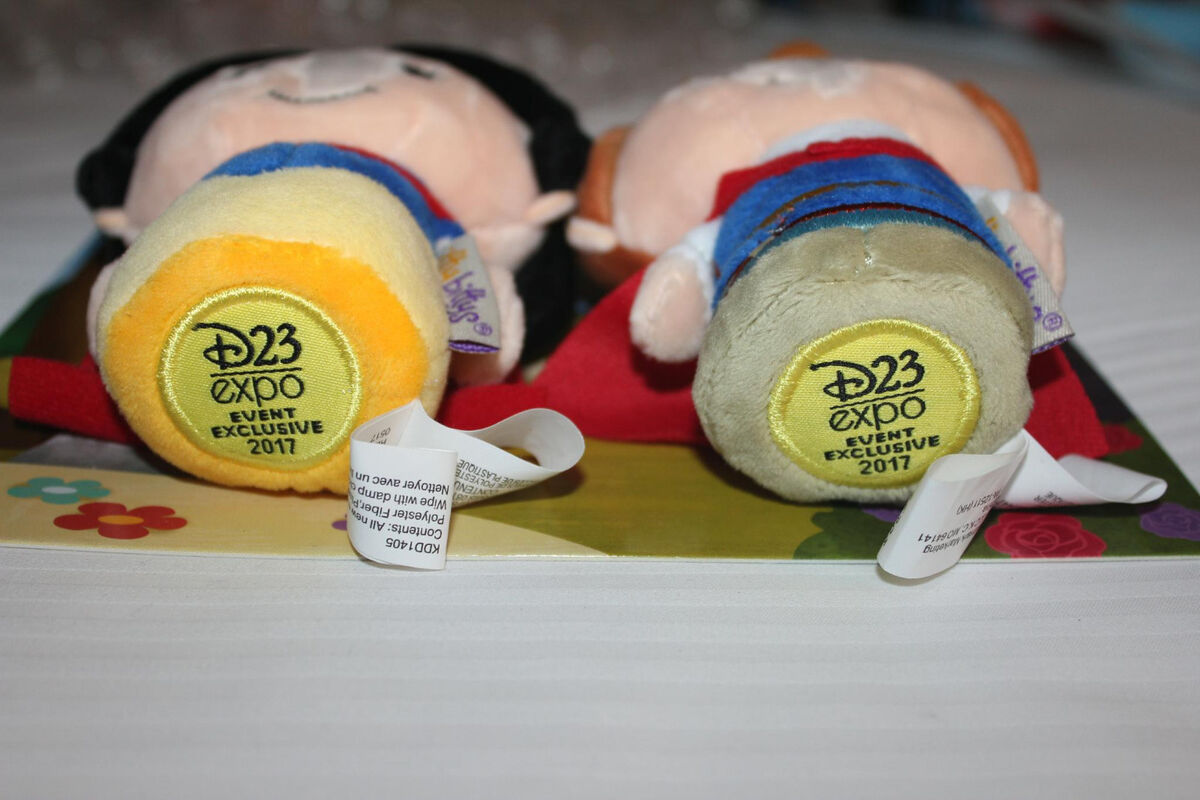 itty bittys D23 特別仕様　シンデレラ itty bittys D23 特別仕様 シンデレラ - メルカリ