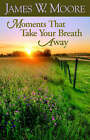 Moments That Take Your Breath Away by Pastor James W Moore (Paperback / softback, 2008)