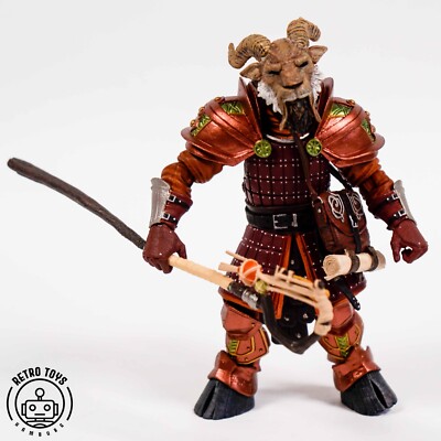 Mythic Legions: Illythia Action Figure Accessory Set Gloved Hands Feet Black
