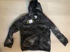 PL KIDS Jacket Size 4 Rain/Wind Breaker NWT