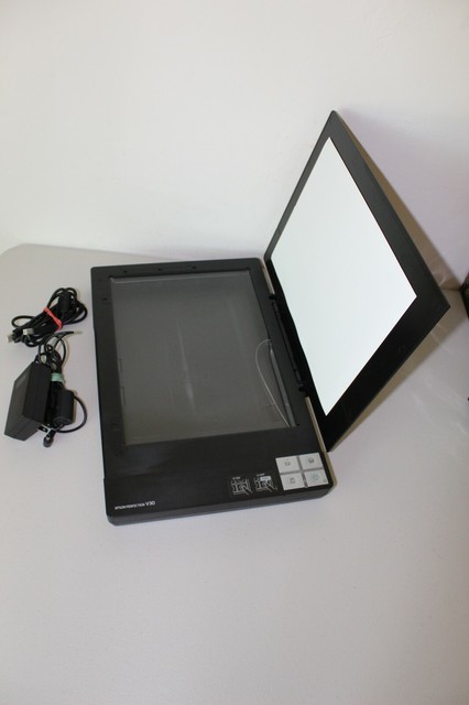 Epson Perfection V30 Flatbed Scanner for sale online | eBay
