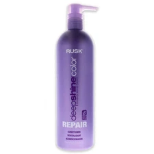 Rusk Deepshine Color Repair Conditioner - 25 oz