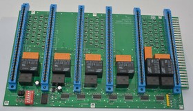 Mortal Kombat 6way Jamma Arcade Switcher Kit