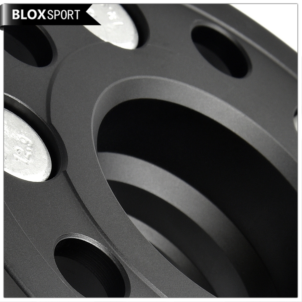 Radabstandshalter 2 Stück 20 Mm 25 Mm 5 X 100 Mm-5 X 114,3 CB