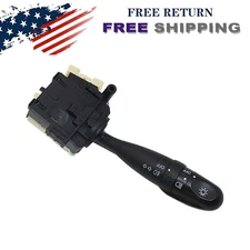 FOR 2003-2008 TOYOTA COROLLA HEADLIGHT FOG LIGHT TURN SIGNAL SWITCH 84140-0220