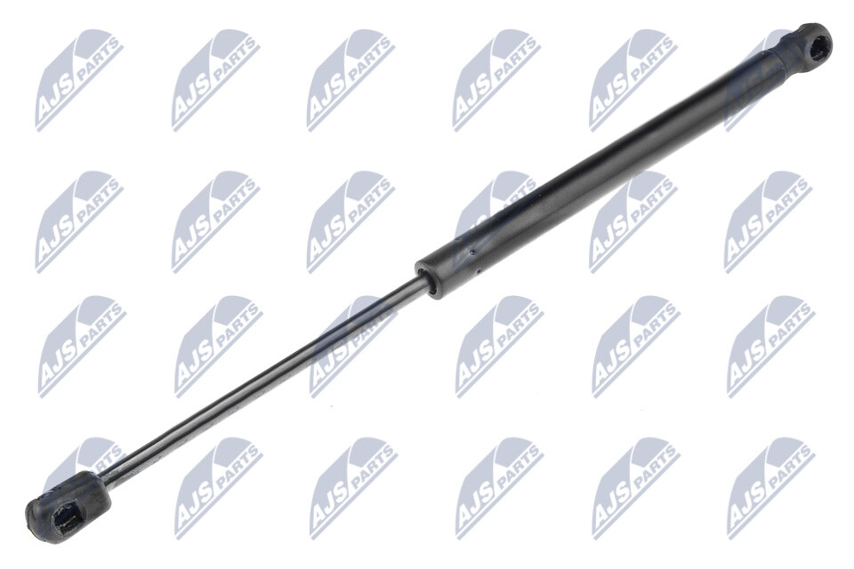 NTY AE-JR-002 Gas Spring, bonnet for JAGUAR
