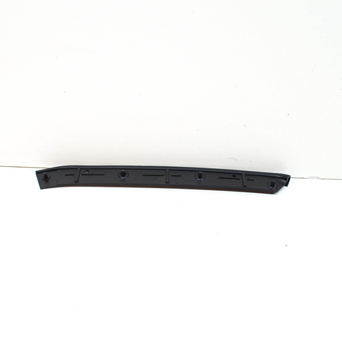 NEW AUDI Q8 FRONT RIGHT BONNET HOOD DEFLECTOR 4M8823126 ORIGINAL - Bild 1 von 9
