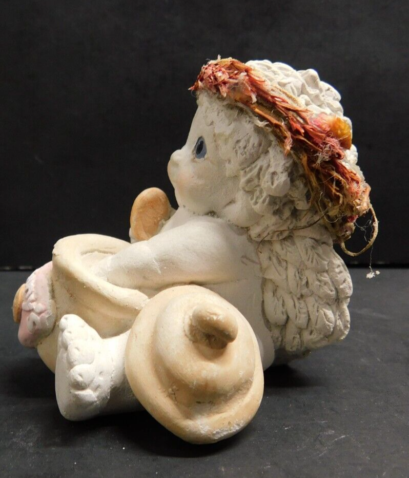Dreamsicles Cherub Figurine 