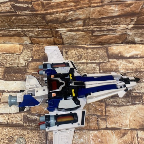 Transformers King Atlas Ultra Universe Transformers - Picture 11 of 11