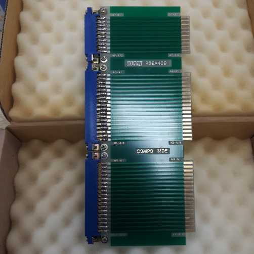Modulo Otari PB9A409 PCB Assy - Ricambio Elettronico Certificato OEM