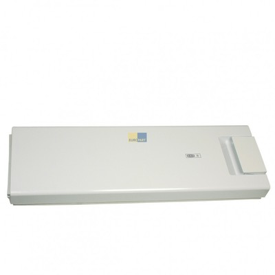 Bauknecht Whirlpool Gefrierfachtür, Frosterfachtür mit Griff Nr.: 481244069308