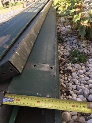 Double Carport Building Materials Ebay
