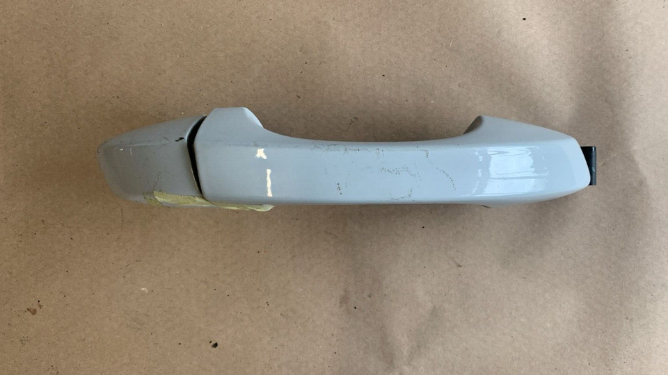 VOLKSWAGEN GOLF DOOR HANDLE 5G0837206N Diesel 5 Door Hatchback 1320 eBay