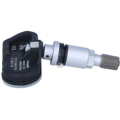 4x RDKS TPMS Sensoren Gummiventil Für Audi A5 B9,F5, 74,89