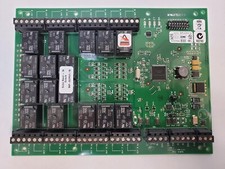  Bosch Rkp-output -16  Output Module Board 16 Outputs