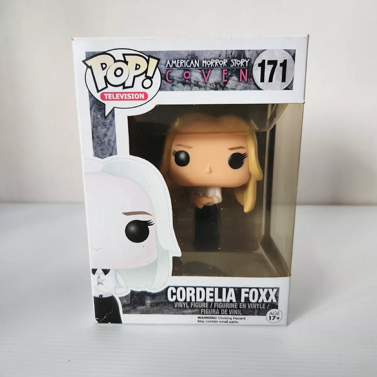 Cordelia hotsell funko pop