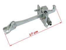 PORTE CHARNIERE GARDE AVANT GAUCHE=DROIT POUR RENAULT MASTER II III OPEL MOVANO