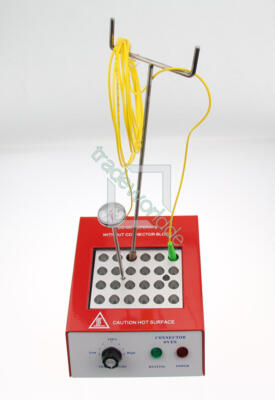 1PC Optical Fiber Curing Oven 24 Holes Curing Oven 24 Ports Fiber Curing Oven
